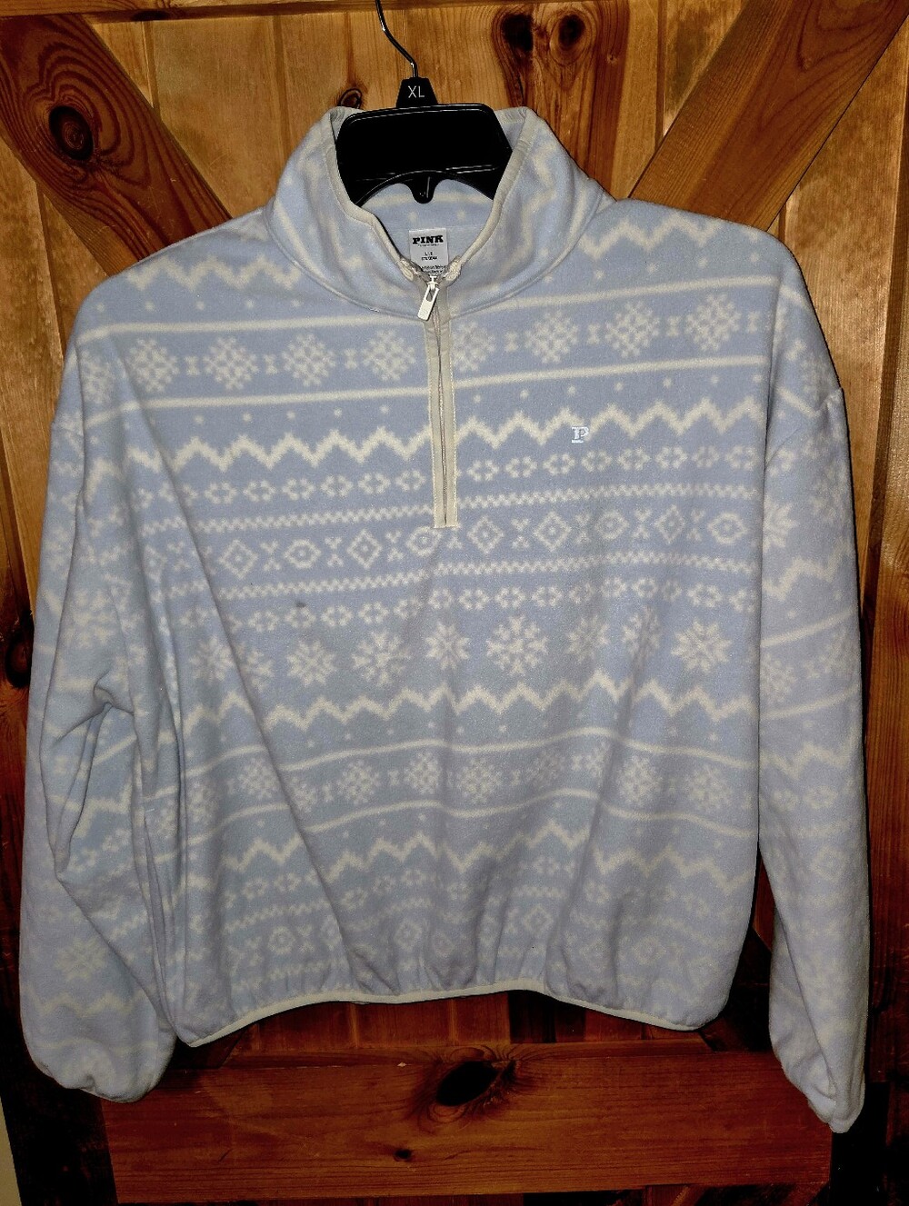 Victoria's Secret PINK Womens Pullover..L